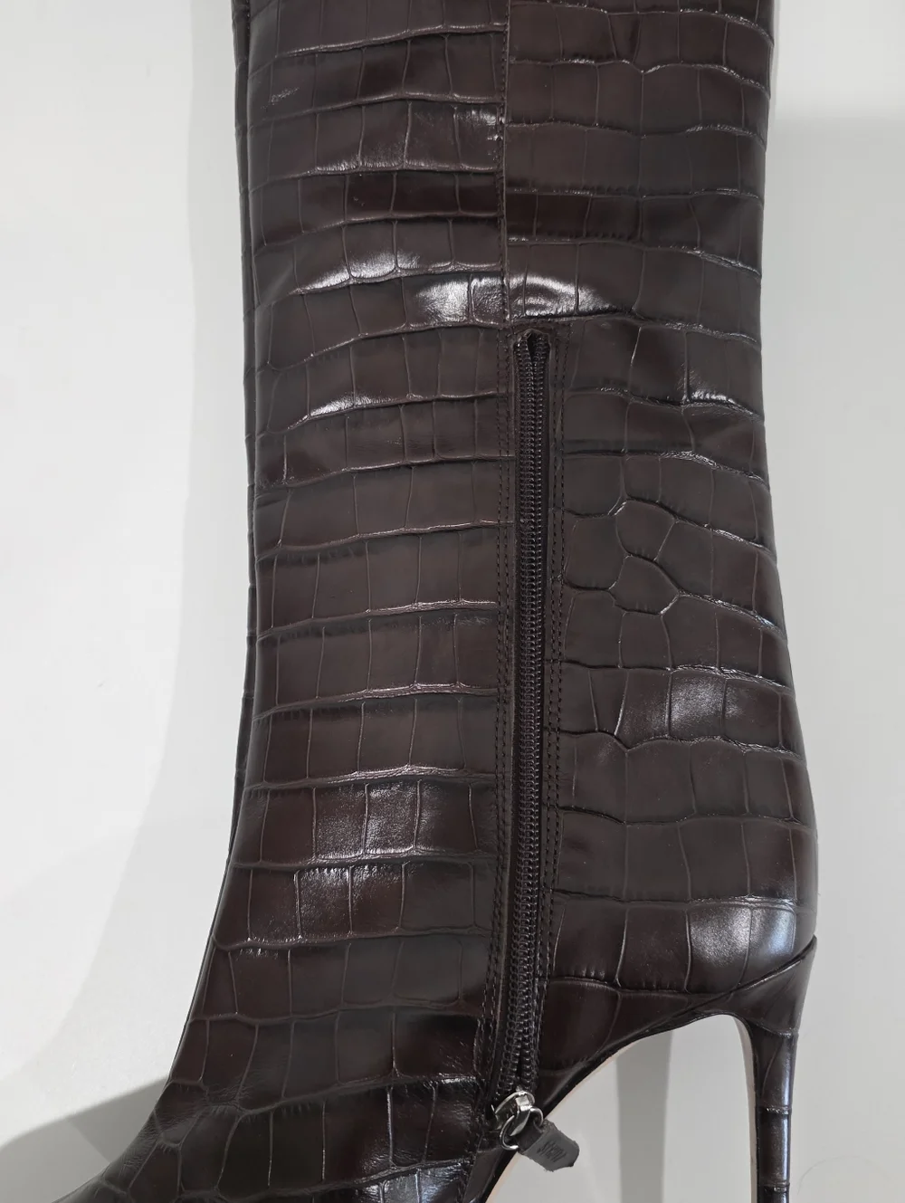 New! Schutz Maryana Over the Knee Boots